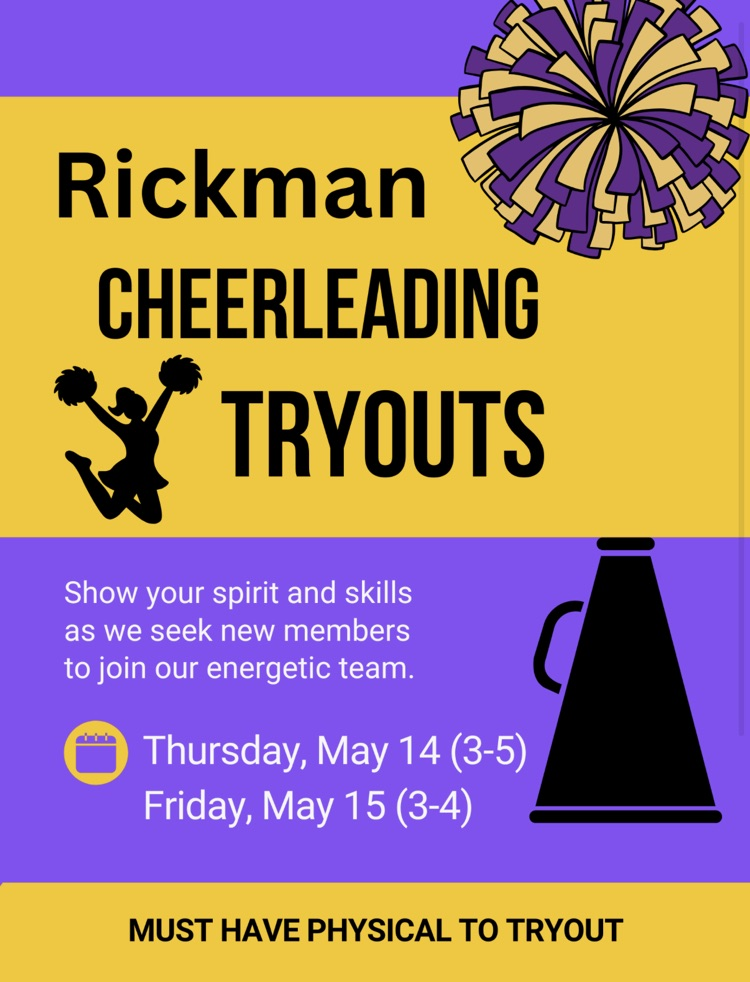 tryouts 