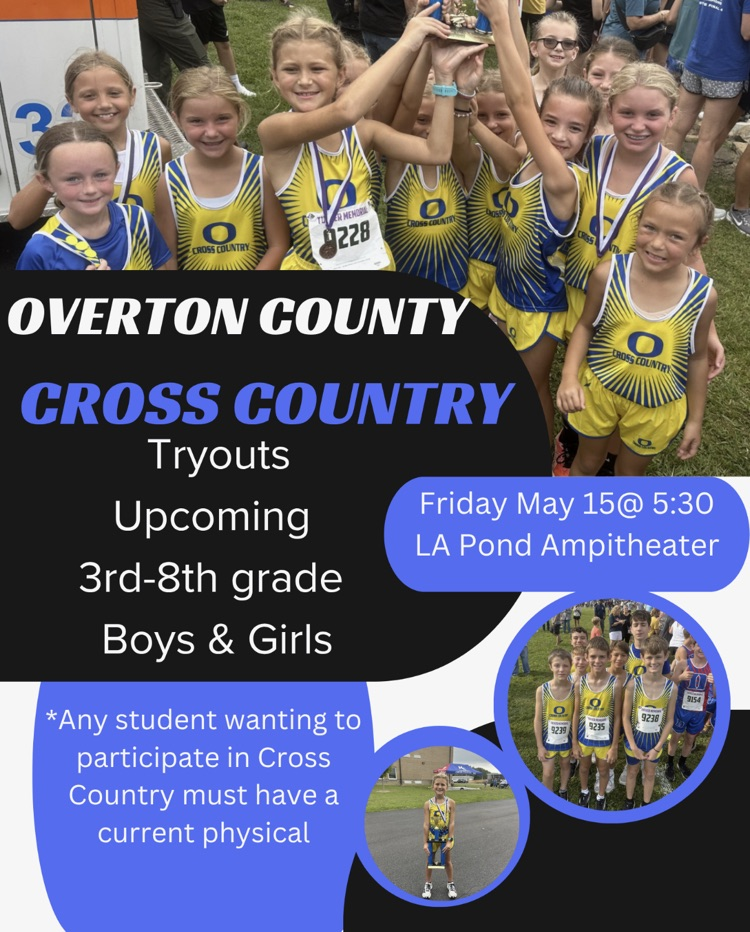 tryouts