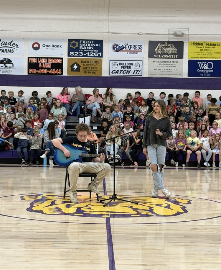 talent show 