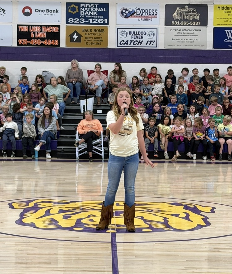 talent show 