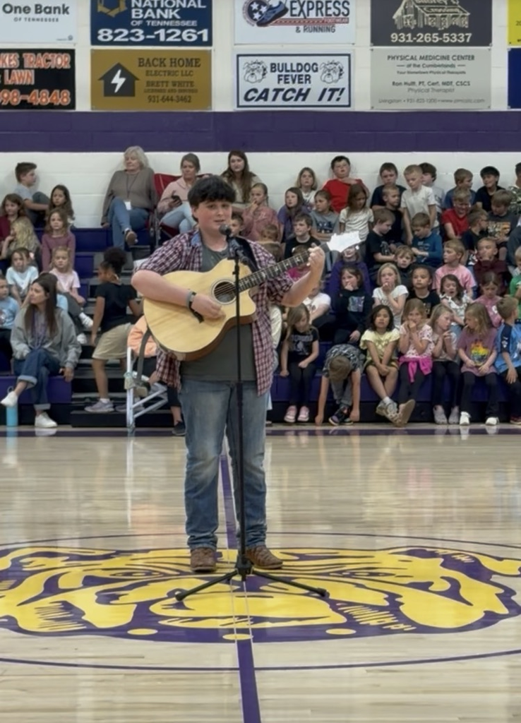 talent show 