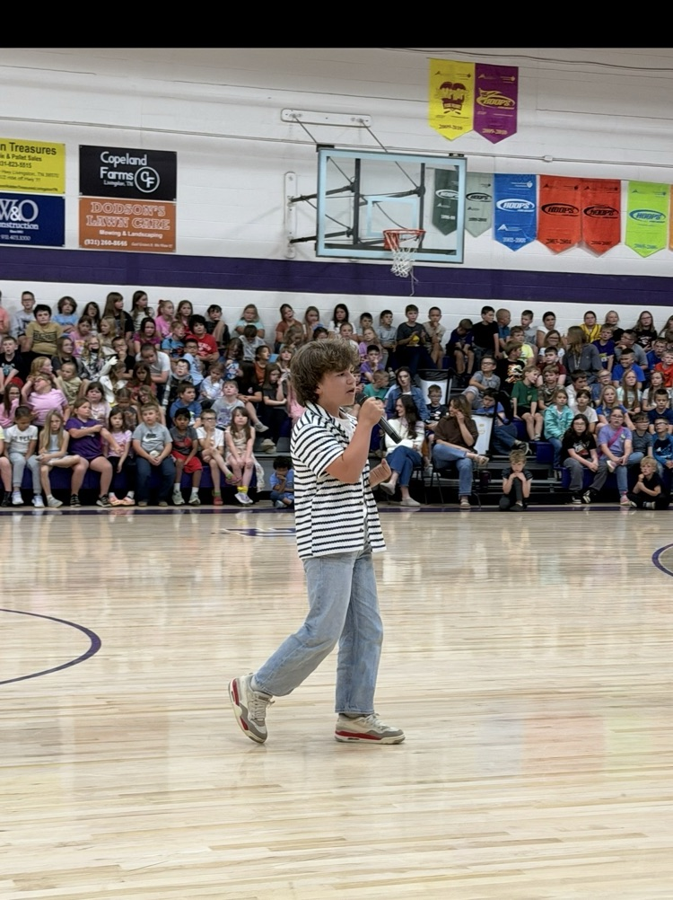 talent show 