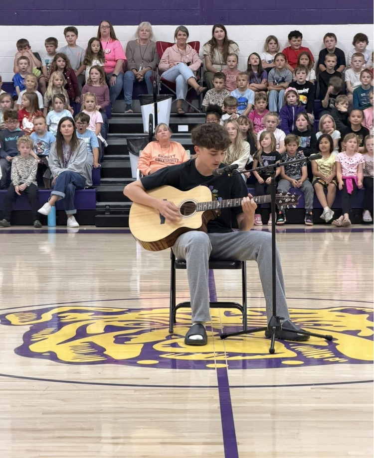 talent show 