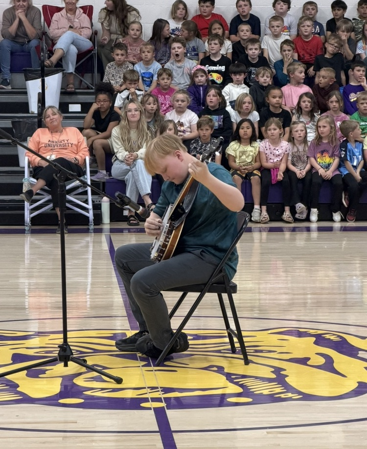 talent show 