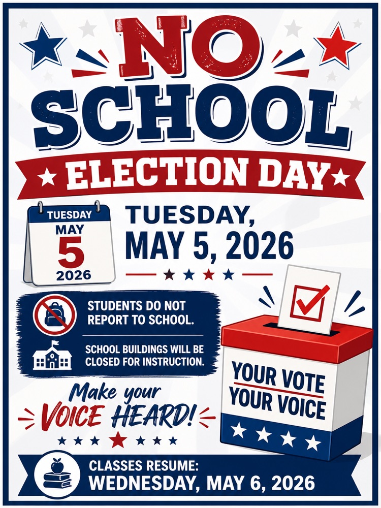 Election Day 