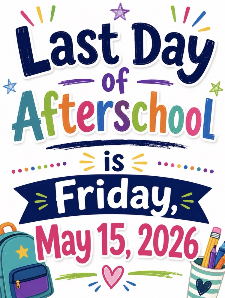 last day