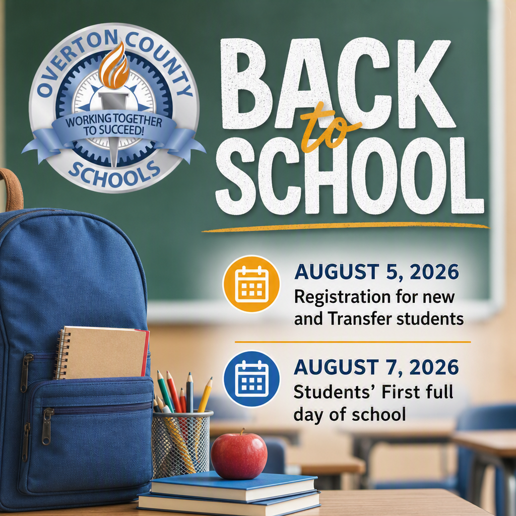 Back to School post