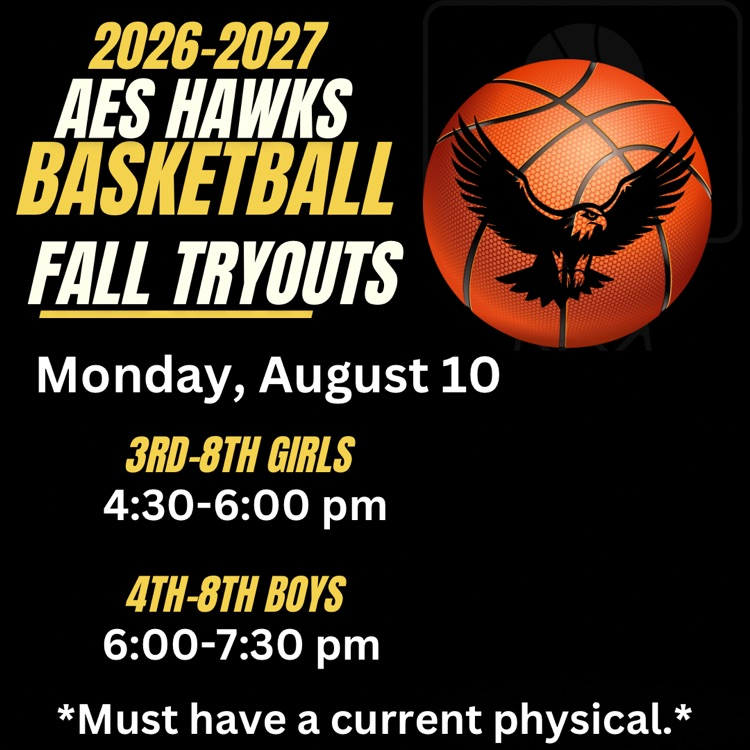 basketball try outs 