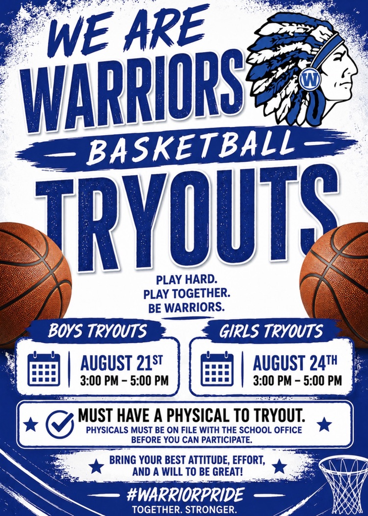 basketball tryouts