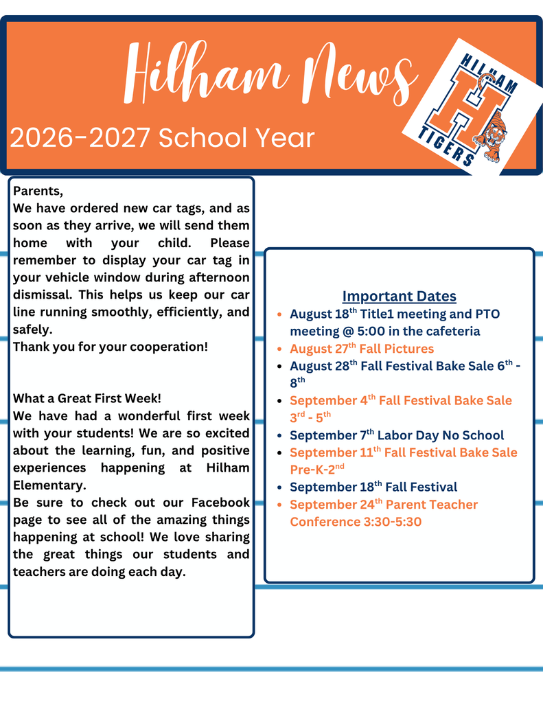 newsletter