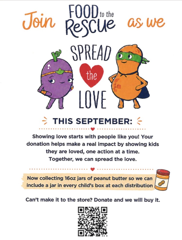 Spread the Love