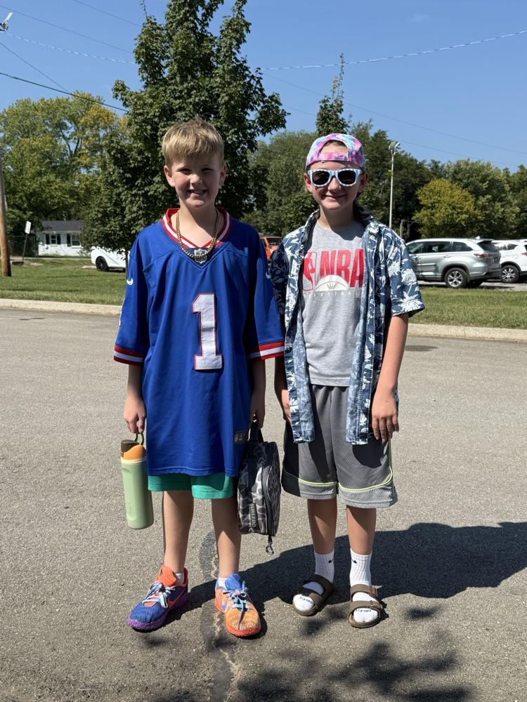 Adam Sandler Day at RES