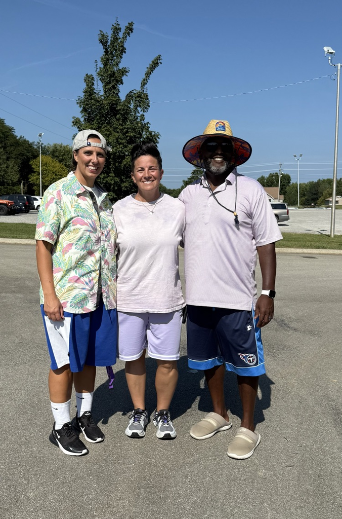 Adam Sandler Day at RES