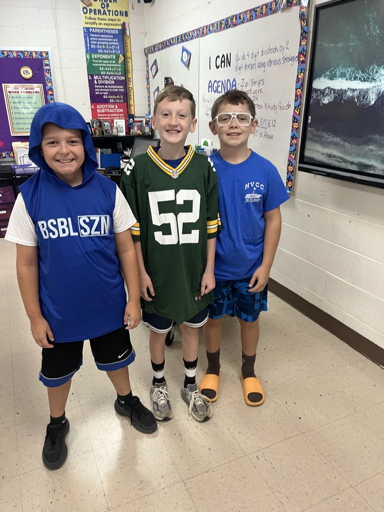 Adam Sandler Day at RES