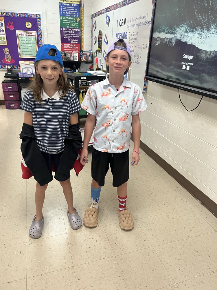 Adam Sandler Day at RES