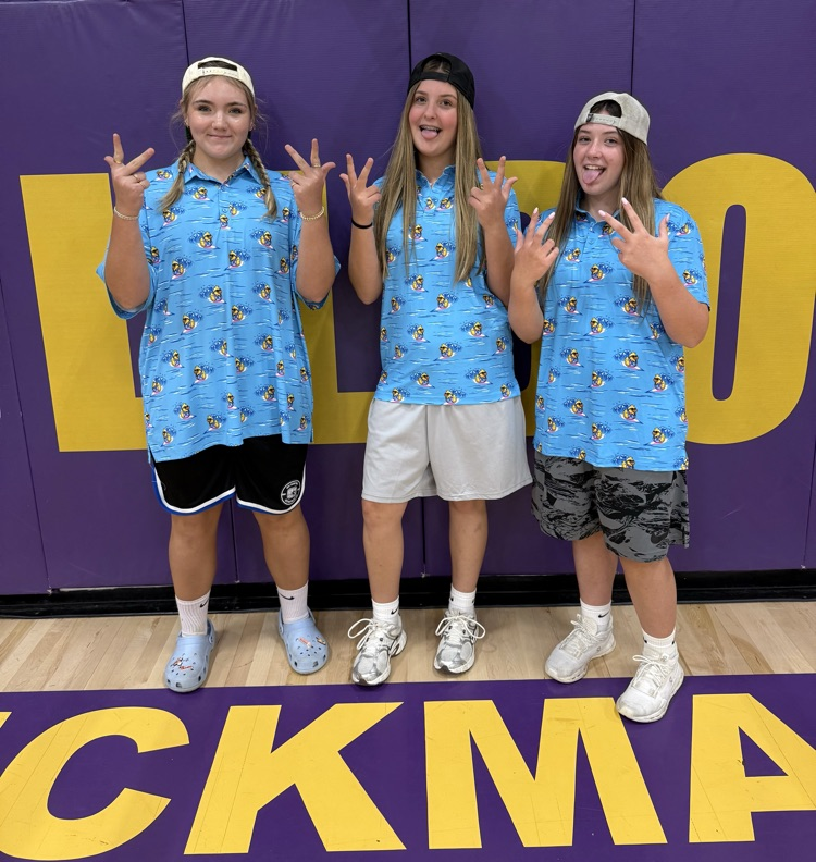 Adam Sandler Day at RES