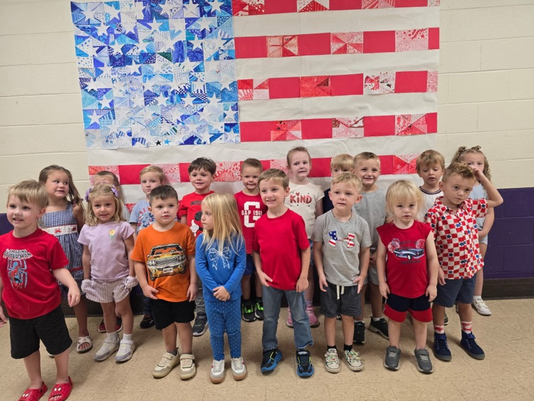 Happy Patriot’s Day!!