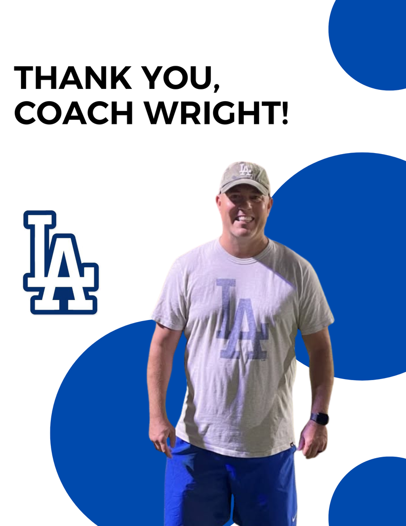 Coach Wright
