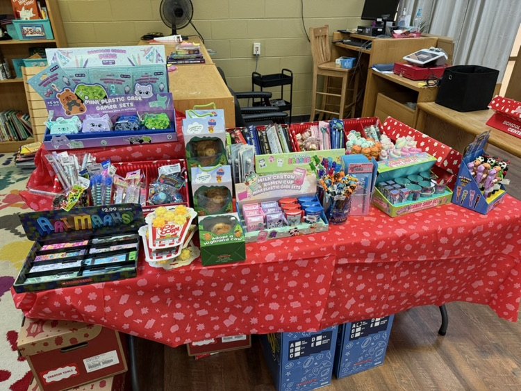 book fair sneak peek