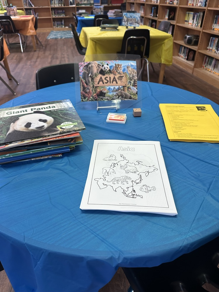 read around the world