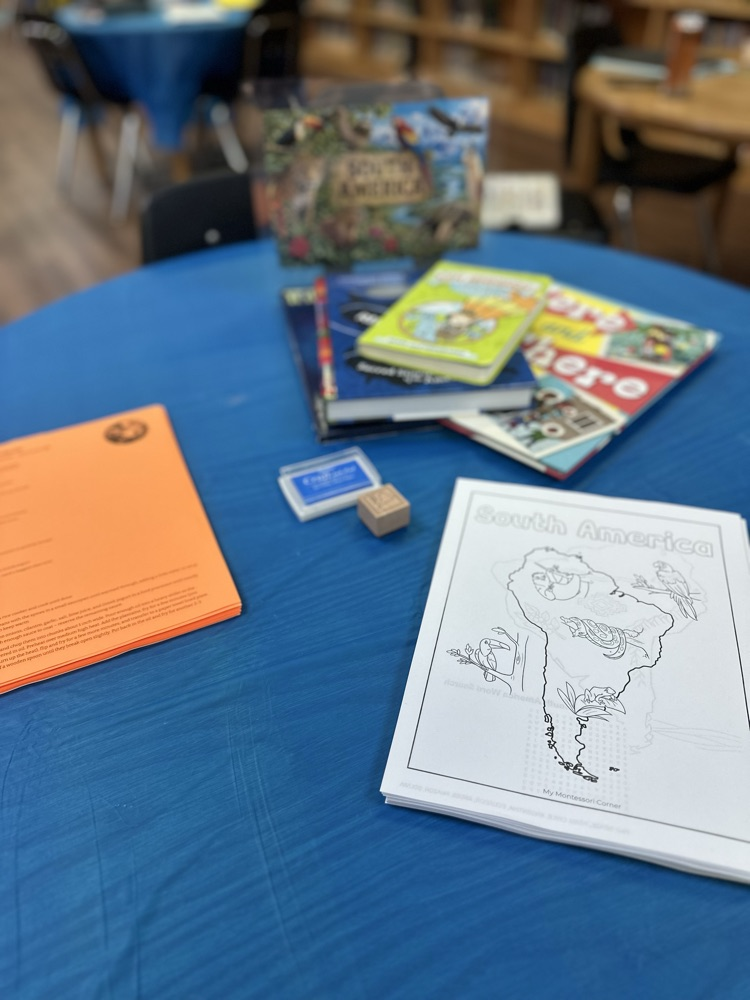 read around the world