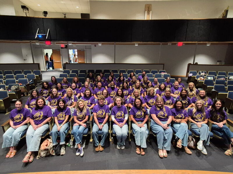 RES Staff