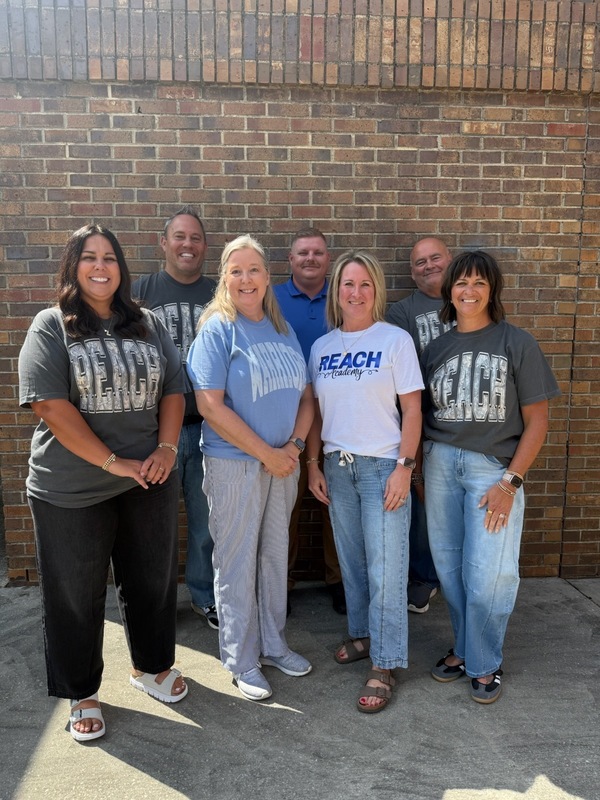 OCS Staff