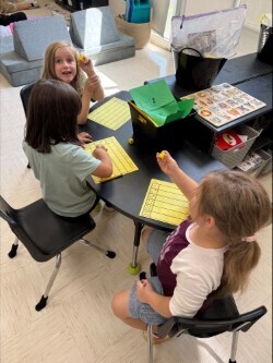 Number Sense
