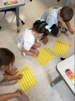 Number Sense