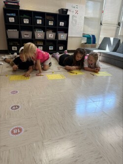 Number Sense