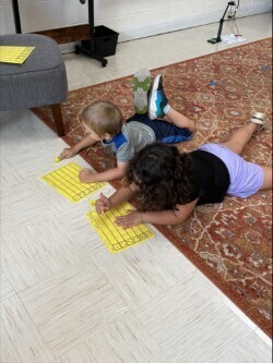 Number Sense