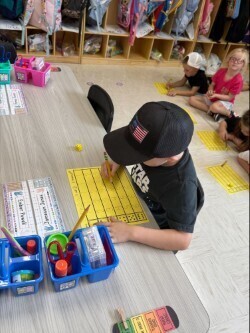 Number Sense