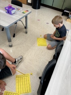 Number Sense