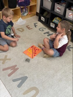 Number Sense
