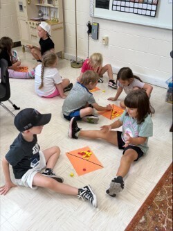 Number Sense