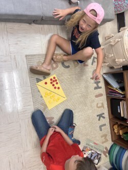 Number Sense
