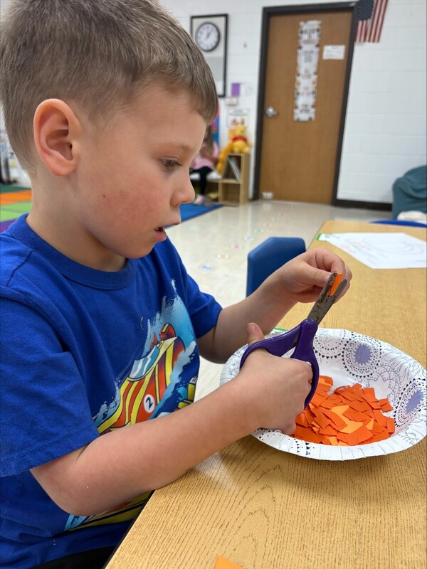 Pre K