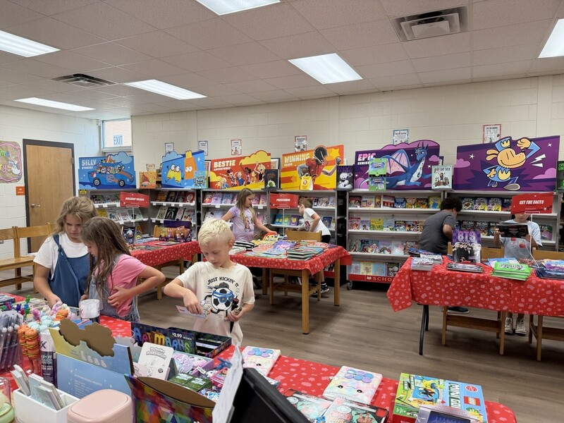 Book Fair