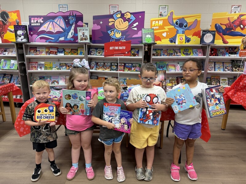 Book Fair