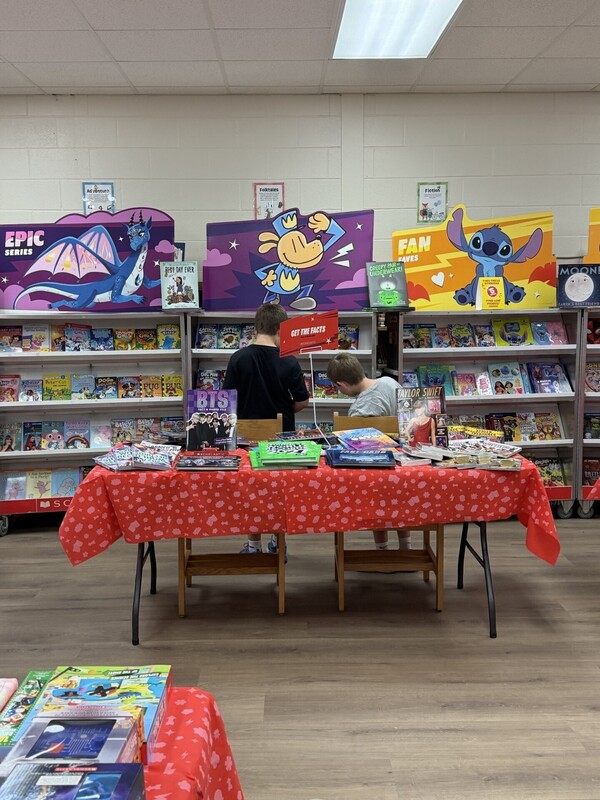 Book Fair
