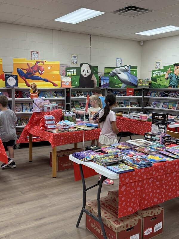 Book Fair