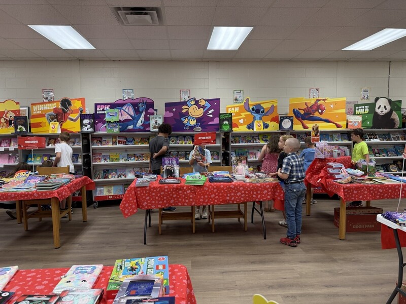 Book Fair
