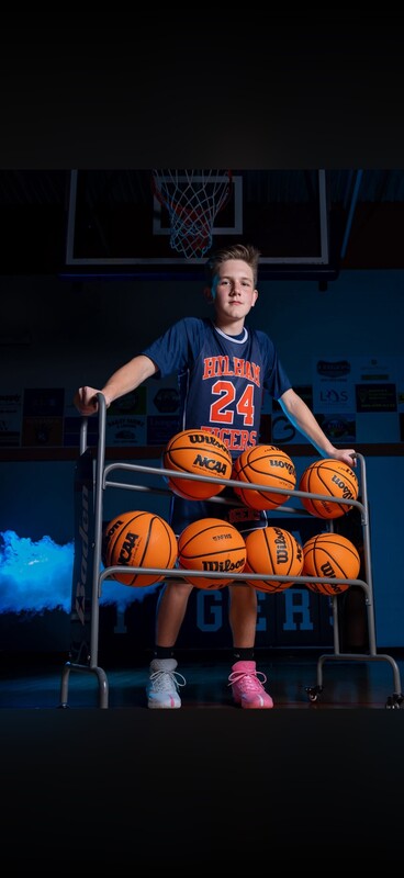 Boys Basketball
