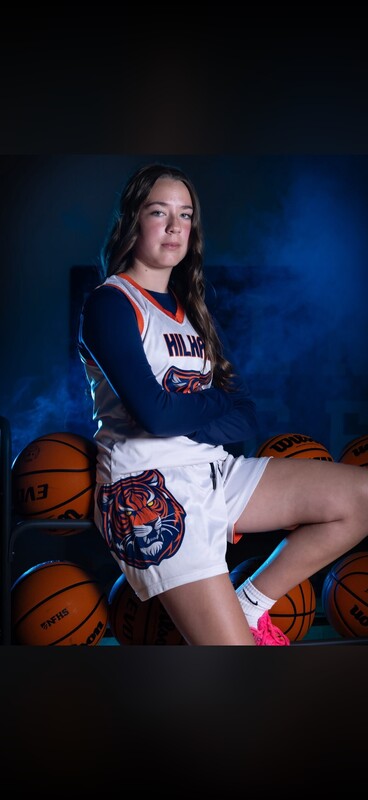 Girls Basketball