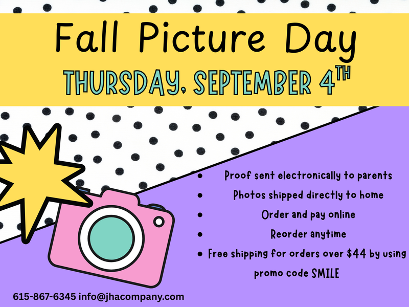 Fall Pictures