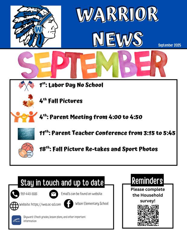 Newsletter