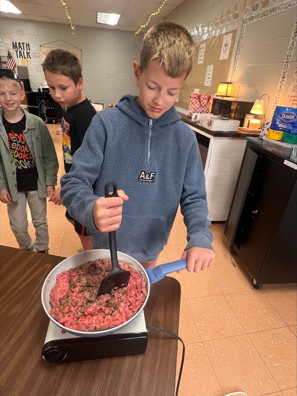 browning ground beef