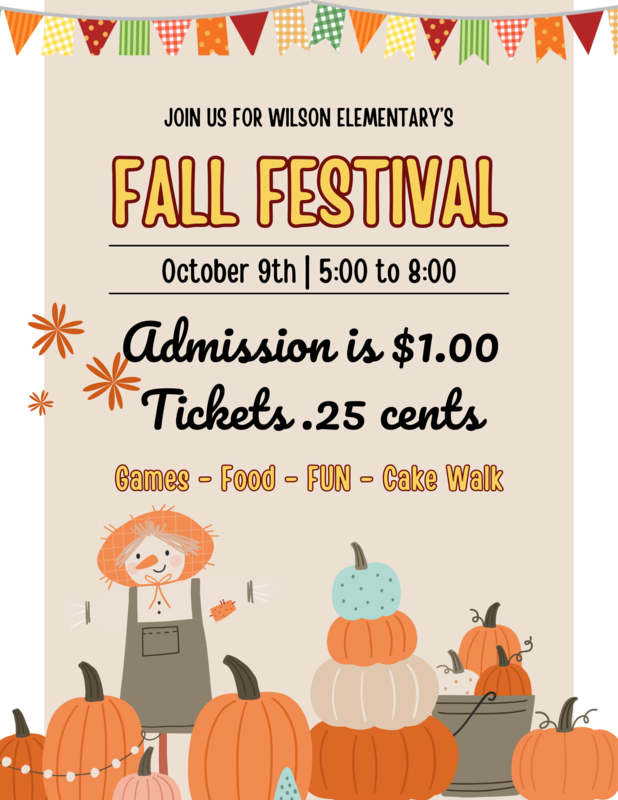 Fall Festival