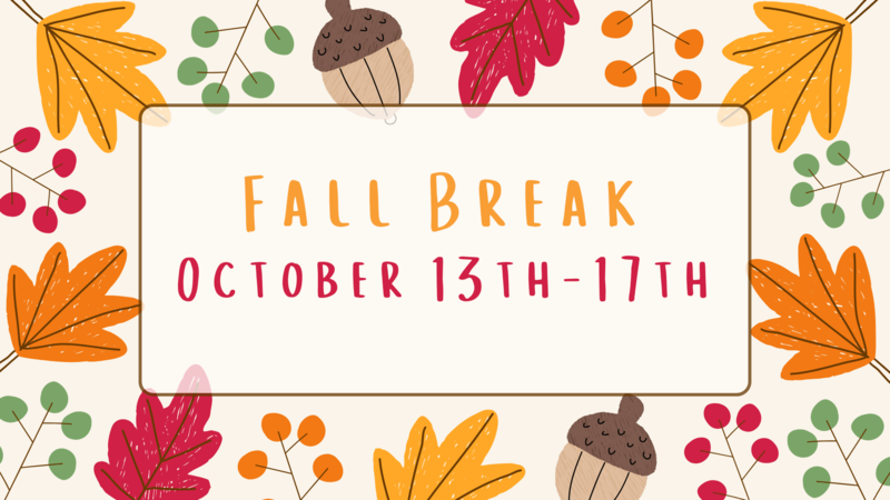 Fall Break