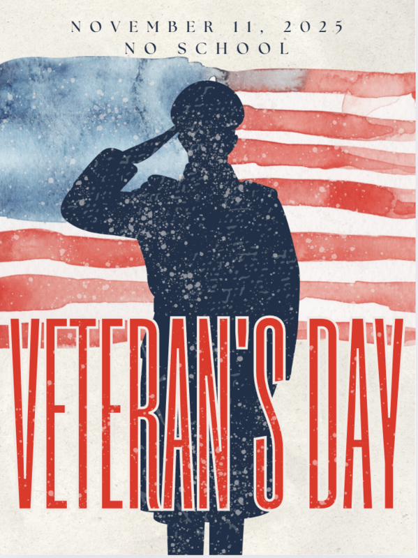 veterans day